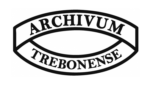 Státní oblastní archiv v Třeboni Státní oblastní archiv v Třeboni